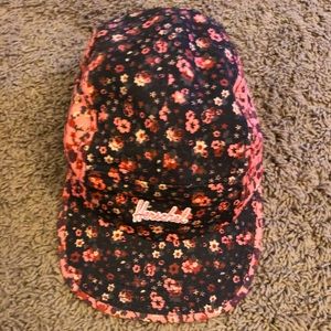 Herschel 5 Panel Hat